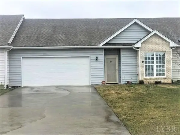 12 Emily LN, Lynchburg, VA 24501