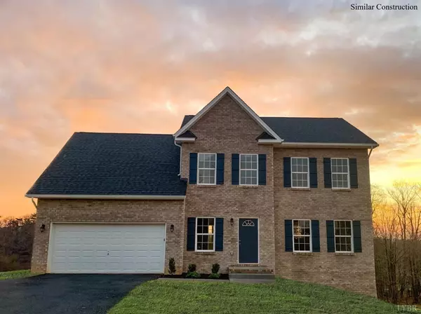 1266 Forest Edge Drive, Forest, VA 24551