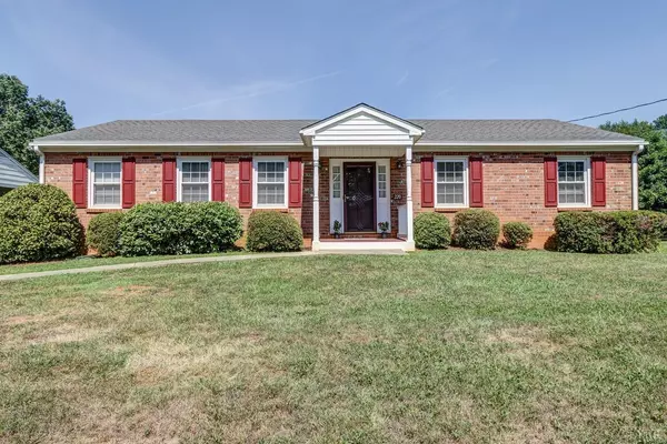 220 Kirkley PL, Forest, VA 24551