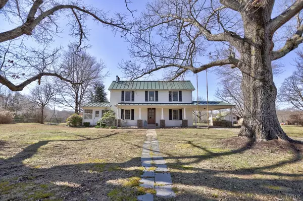 Gladys, VA 24554,6385 Marysville RD