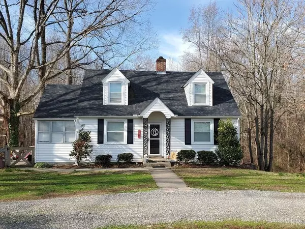 Prospect, VA 23960,97 Peaks RD