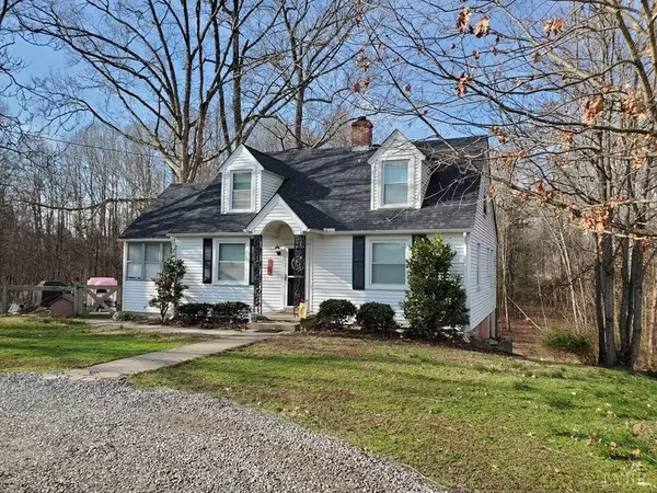 Prospect, VA 23960,97 Peaks RD