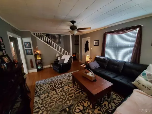 Prospect, VA 23960,97 Peaks RD