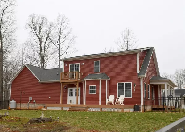 Forest, VA 24551,1044 Gilliam CT