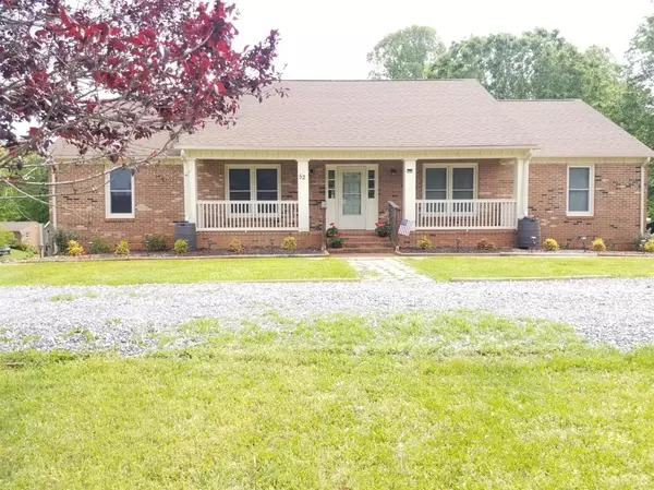 52 Poplar Forest DR, Forest, VA 24551