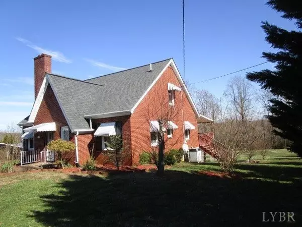 635 Joseph Martin HWY, Martinsville, VA 24112