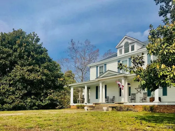 Rice, VA 23966,233 Pisgah Church Rd