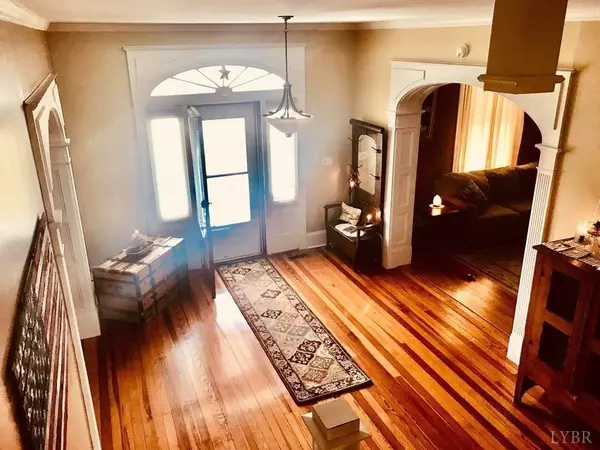 Rice, VA 23966,233 Pisgah Church Rd