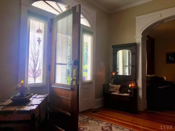 Rice, VA 23966,233 Pisgah Church Rd