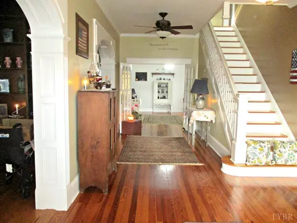 Rice, VA 23966,233 Pisgah Church Rd