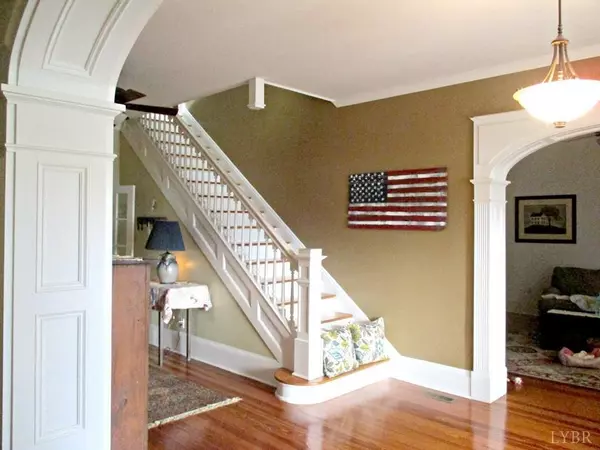 Rice, VA 23966,233 Pisgah Church Rd