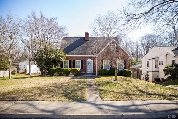 Chatham, VA 24531,411 S Main ST