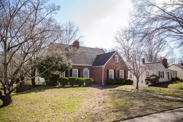 Chatham, VA 24531,411 S Main ST