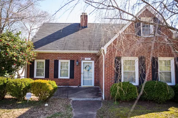 Chatham, VA 24531,411 S Main ST