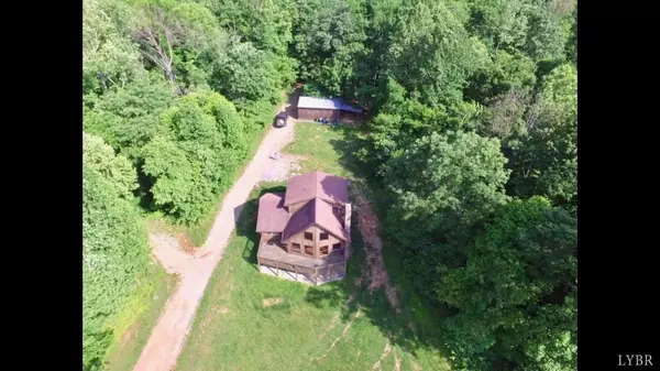 Big Island, VA 24526,1453 Waugh Switch RD