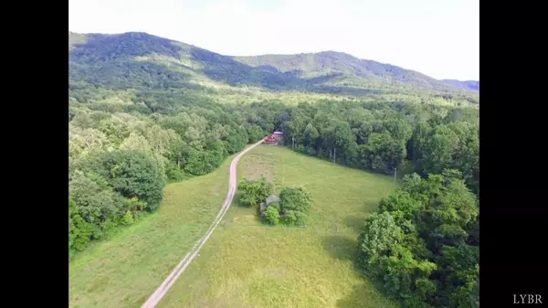 Big Island, VA 24526,1453 Waugh Switch RD