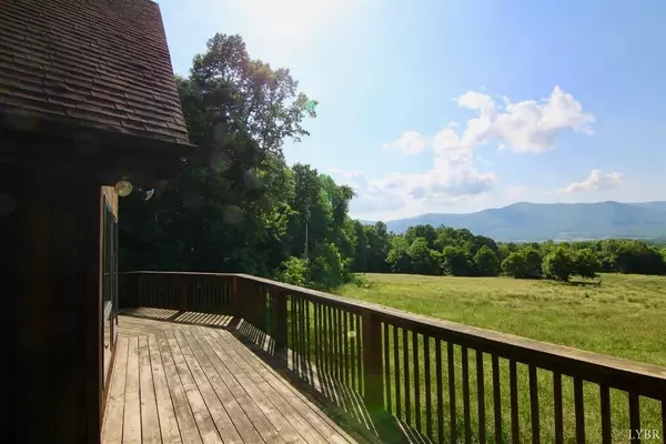 Big Island, VA 24526,1453 Waugh Switch RD