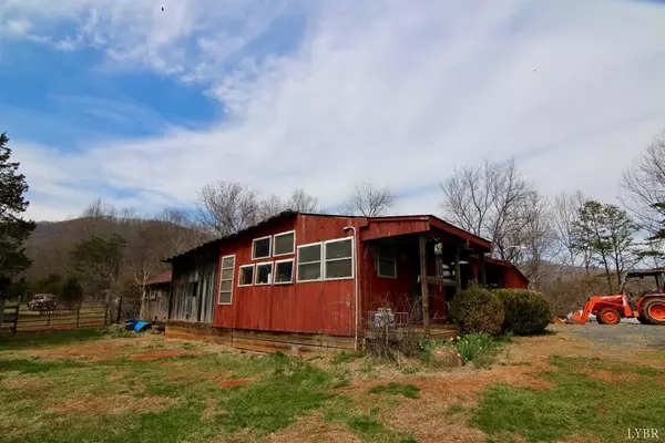 Monroe, VA 24574,2632 Wagon Trail RD