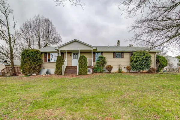 1241 Carroll RD, Goodview, VA 24095