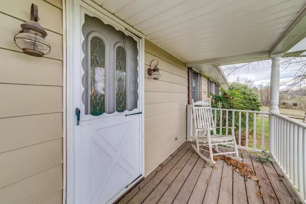 Goodview, VA 24095,1241 Carroll RD