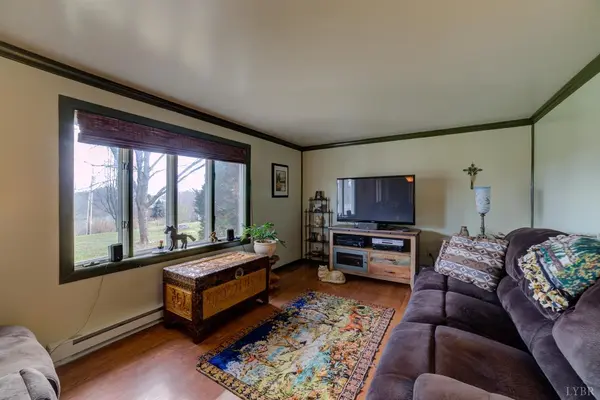 Goodview, VA 24095,1241 Carroll RD