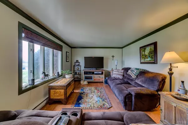 Goodview, VA 24095,1241 Carroll RD