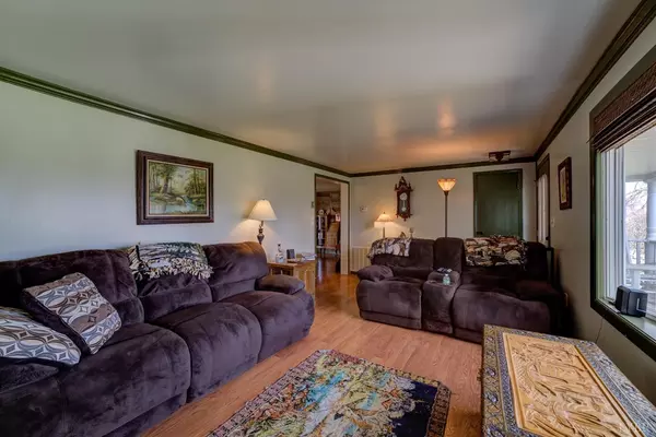 Goodview, VA 24095,1241 Carroll RD