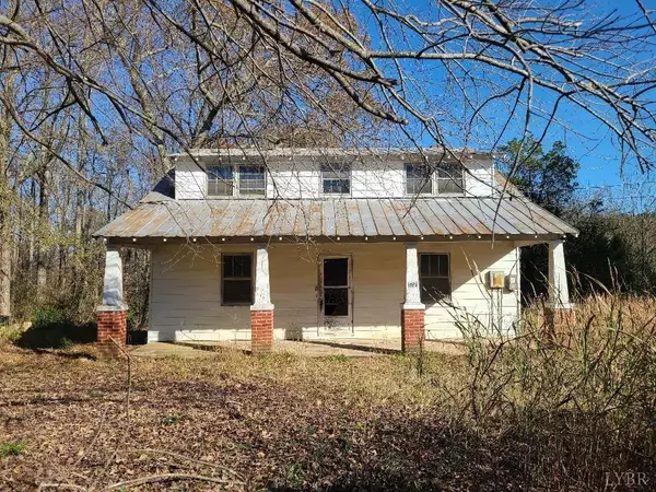 Gladys, VA 24554,1428 RAILVIEW