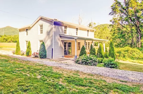 15314 Big Island HWY, Big Island, VA 24526