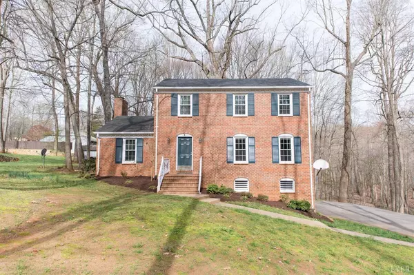 703 Ramblewood RD, Forest, VA 24551