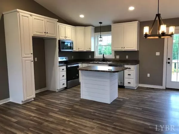 Gladys, VA 24588,7675 Bear Creek Rd