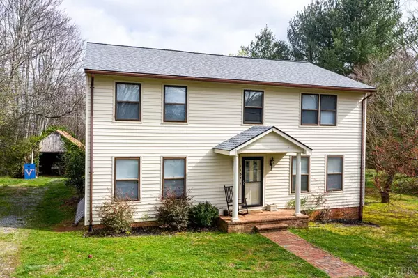 Forest, VA 24551,1157 Stonegate CT