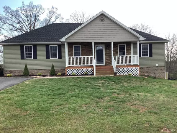 140 Davids WAY, Evington, VA 24550