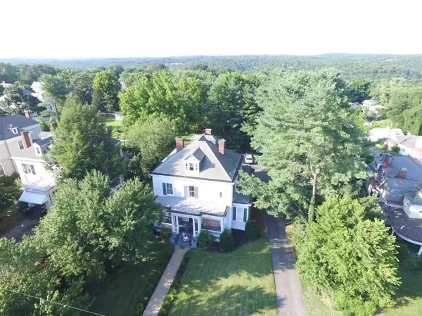 Lynchburg, VA 24503,1510 Rivermont AVE