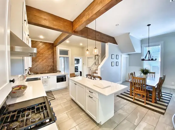 Lynchburg, VA 24503,1510 Rivermont AVE