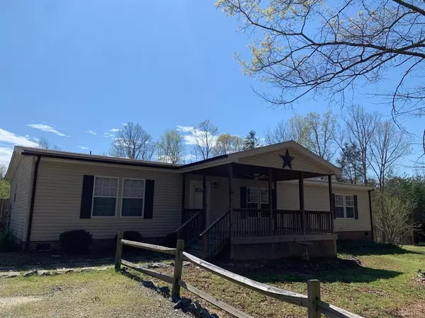 1173 River View Drive, Nathalie, VA 24577