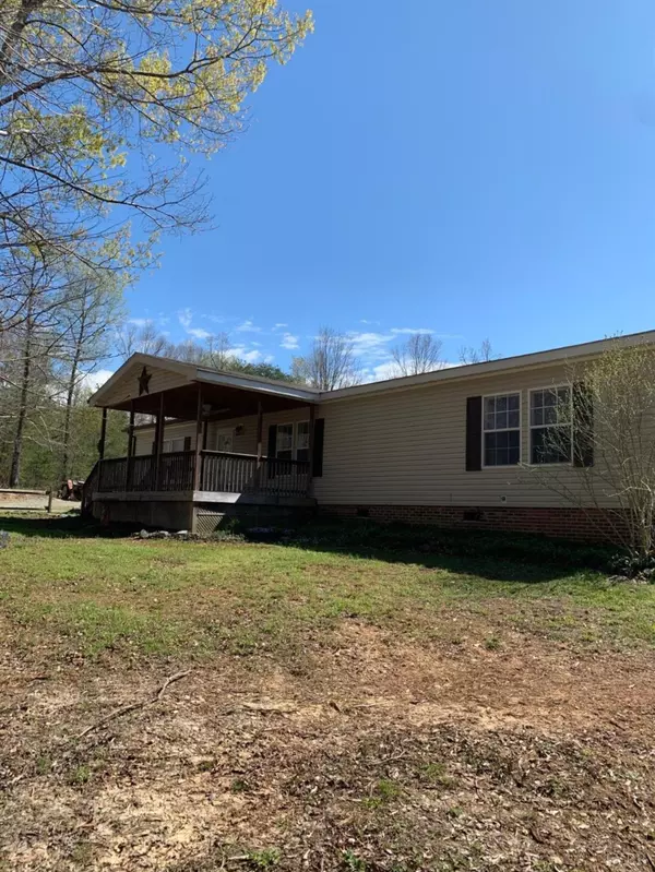 Nathalie, VA 24577,1173 River View Drive