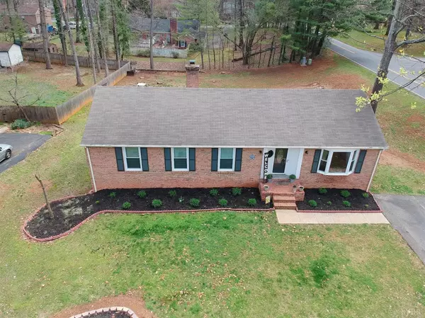 100 Devon PL, Forest, VA 24551