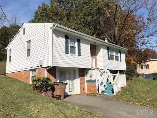 Altavista, VA 24517,1616 Toddsbury RD