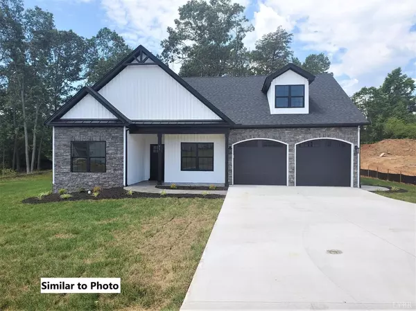 1105 Bradford Crossing PL, Goode, VA 24556