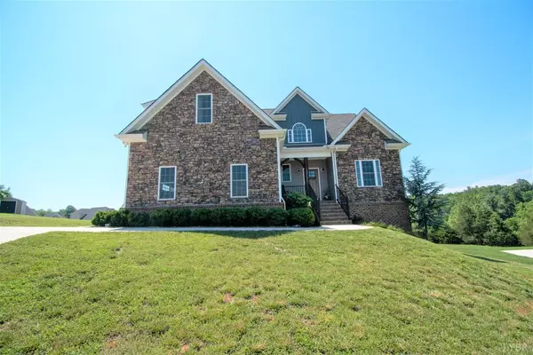 Forest, VA 24551,1316 Abalone Bluff DR