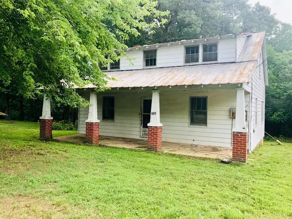 1428 Railview RD, Gladys, VA 24554