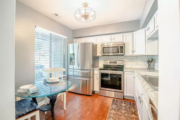 Goodview, VA 24095,504 Harbor Ridge DR