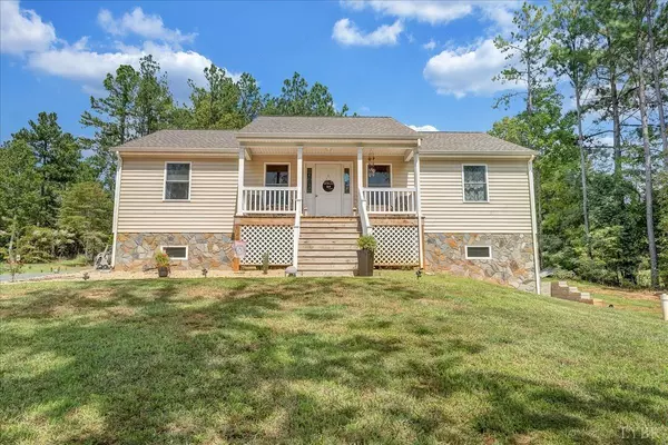 172 Pleasant Ridge DR, Madison Heights, VA 24572