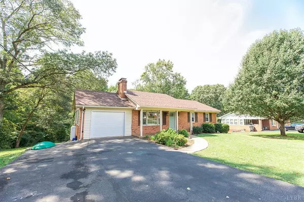 Madison Heights, VA 24572,146 Westhaven DR