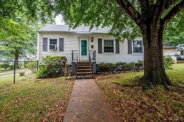 South Boston, VA 24592,712 Cedar AVE