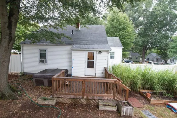 South Boston, VA 24592,712 Cedar AVE