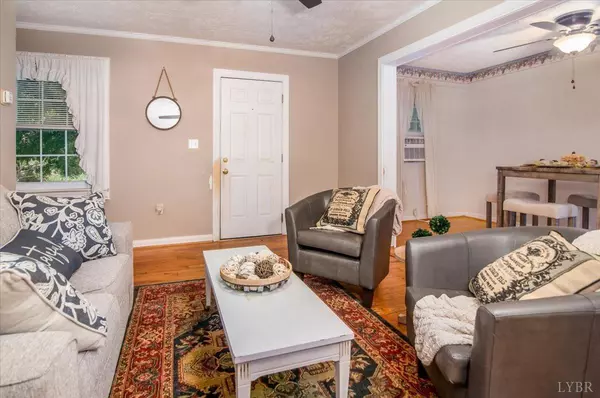 South Boston, VA 24592,712 Cedar AVE