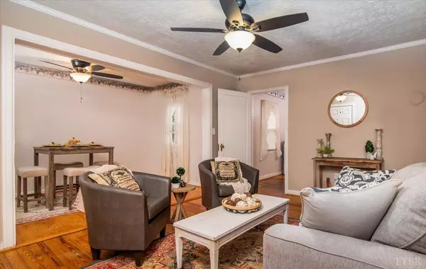 South Boston, VA 24592,712 Cedar AVE