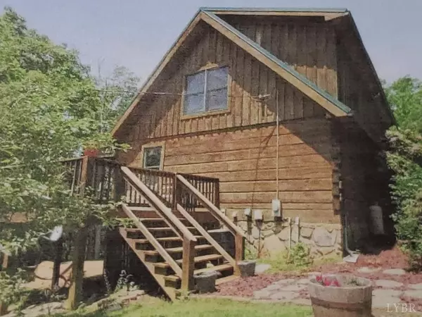 3161 No Business Mtn RD, Big Island, VA 24526